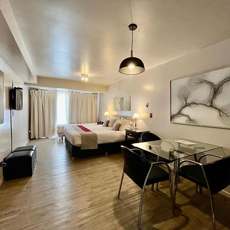 460 Loft Apartments Сан-Карлос-де-Барилоче Экстерьер фото