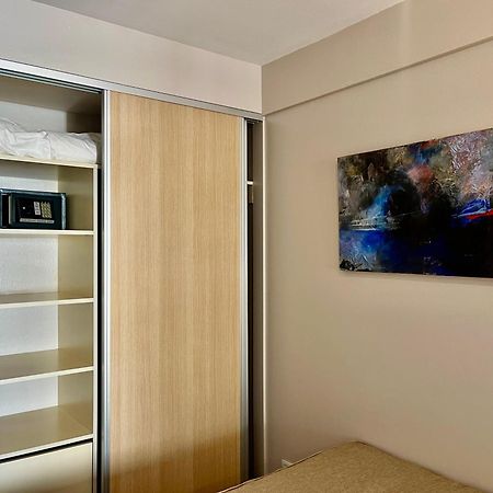 460 Loft Apartments Сан-Карлос-де-Барилоче Экстерьер фото