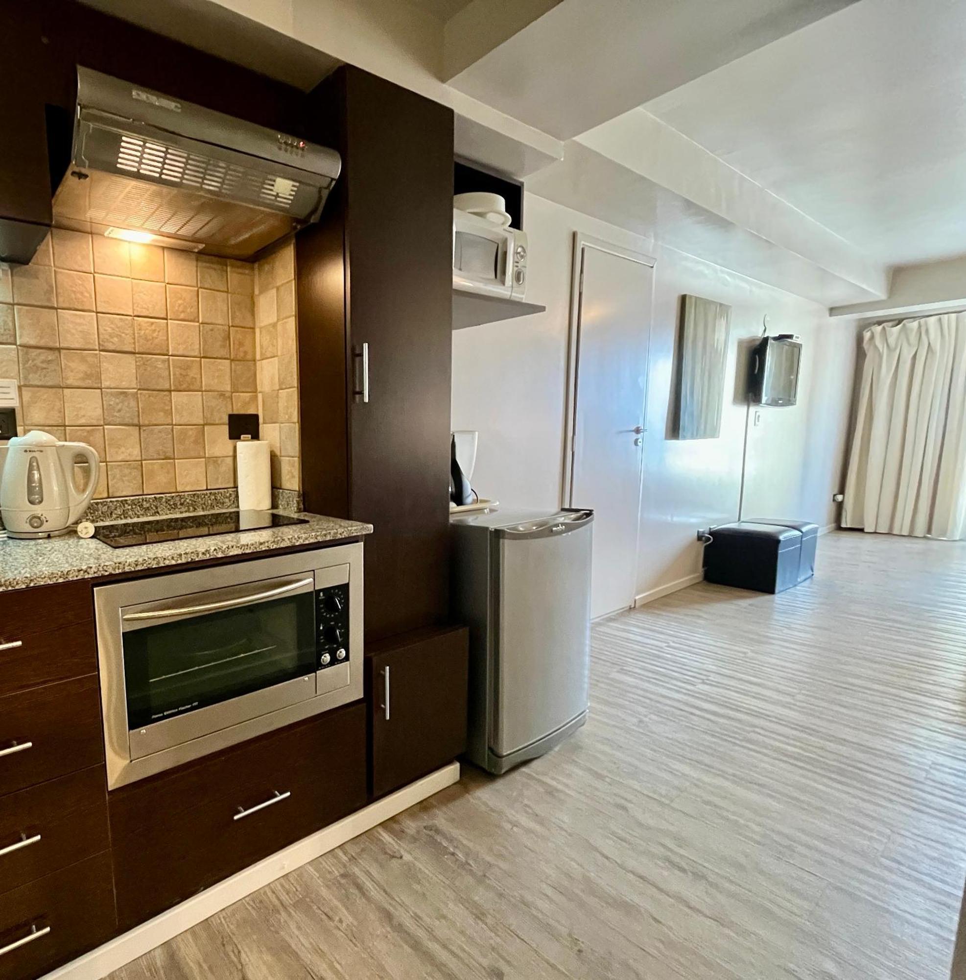 460 Loft Apartments Сан-Карлос-де-Барилоче Экстерьер фото