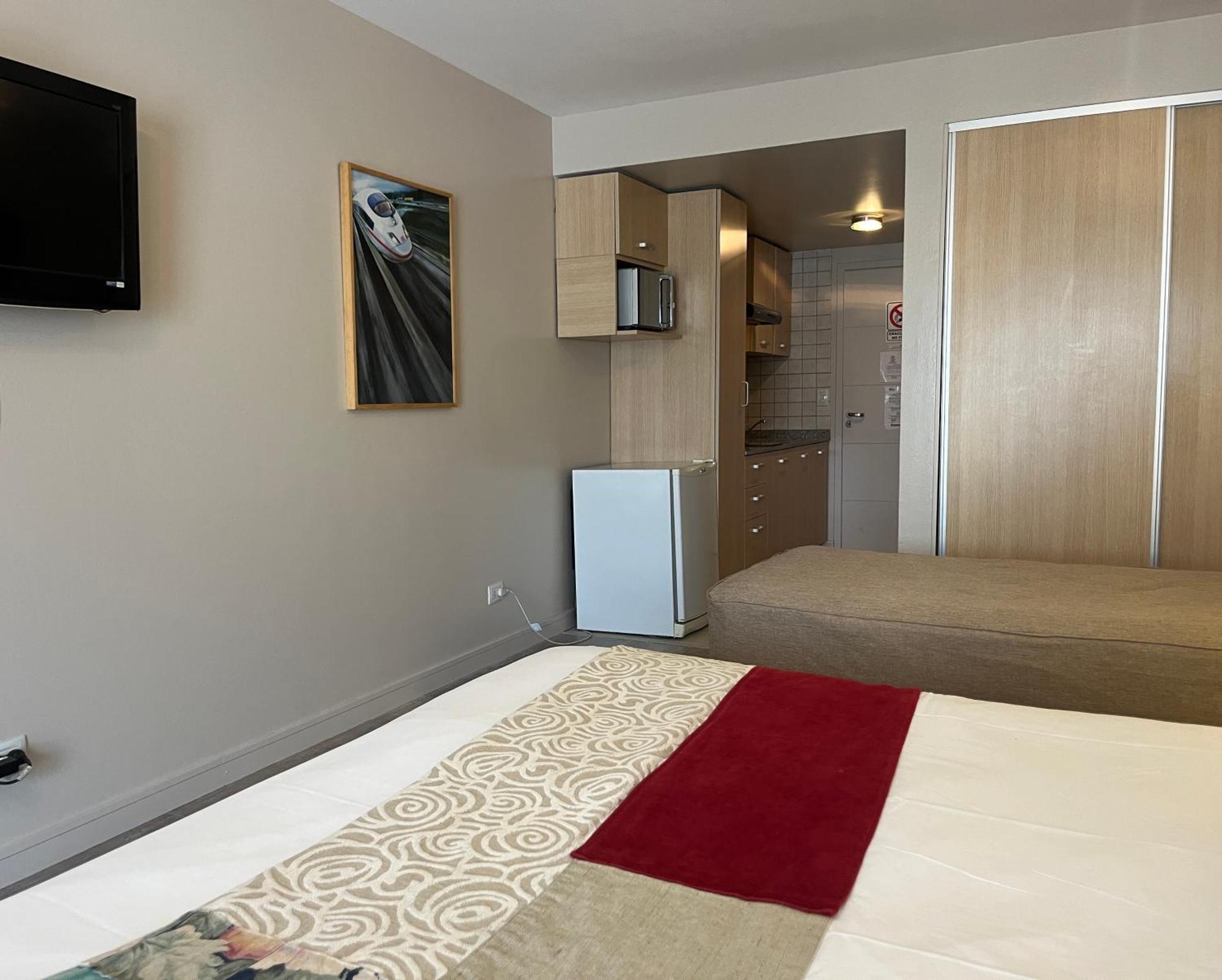 460 Loft Apartments Сан-Карлос-де-Барилоче Экстерьер фото