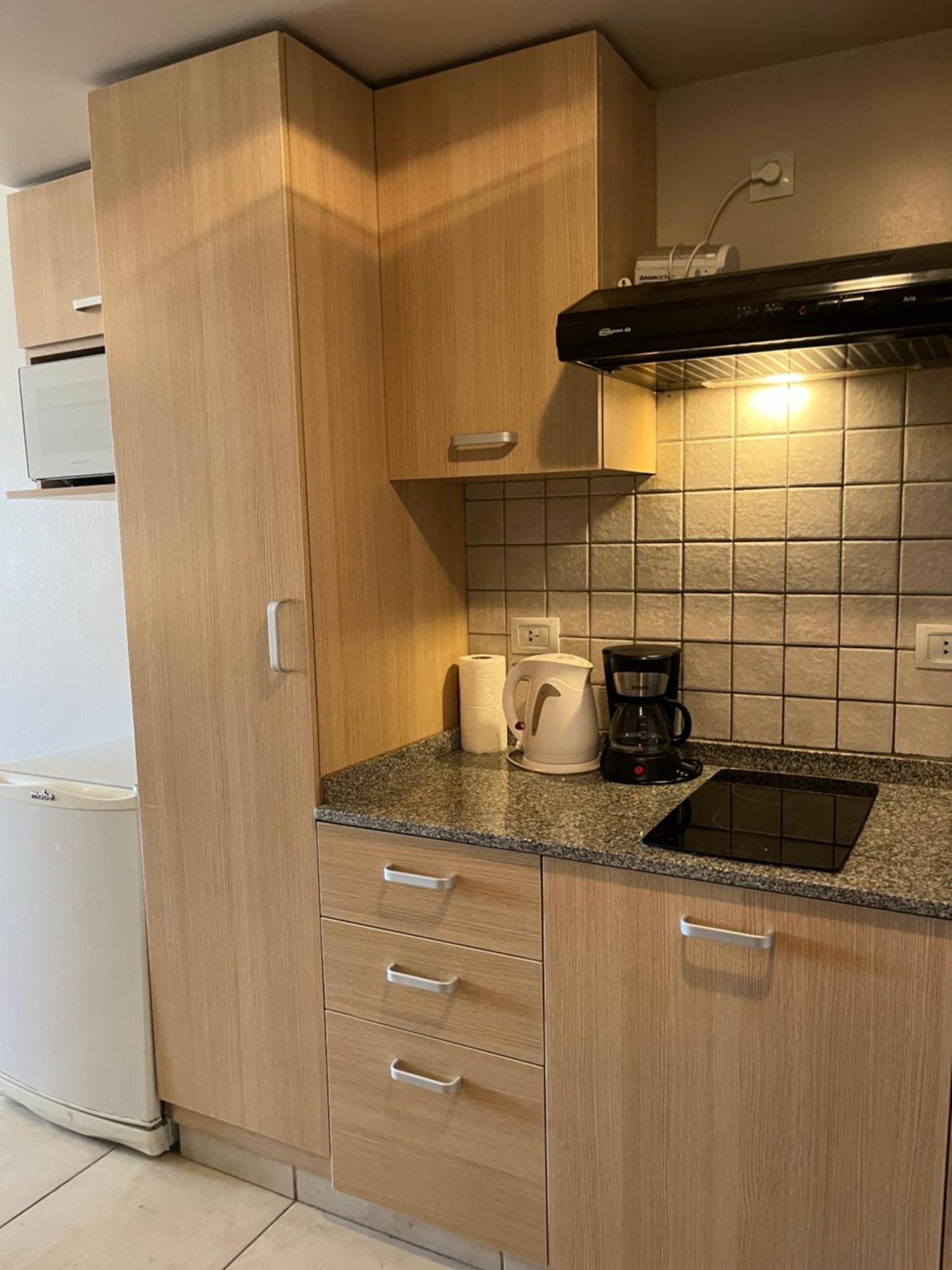 460 Loft Apartments Сан-Карлос-де-Барилоче Экстерьер фото