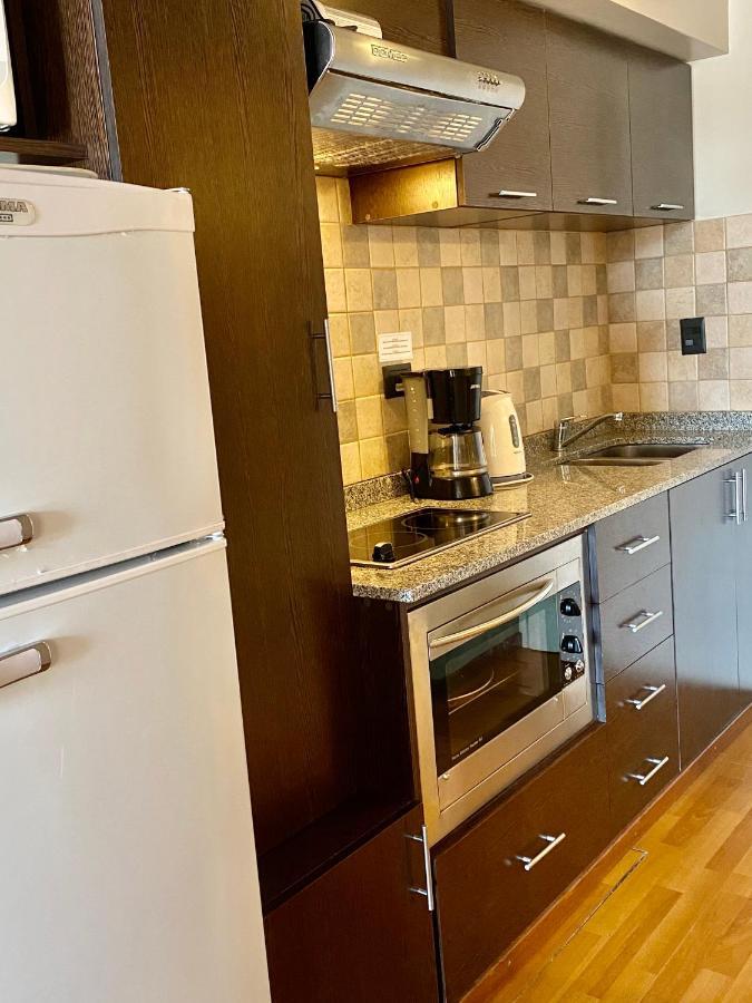 460 Loft Apartments Сан-Карлос-де-Барилоче Экстерьер фото