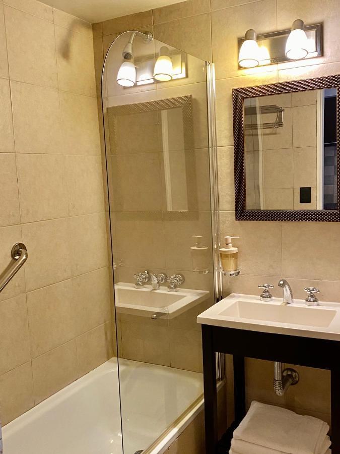460 Loft Apartments Сан-Карлос-де-Барилоче Экстерьер фото
