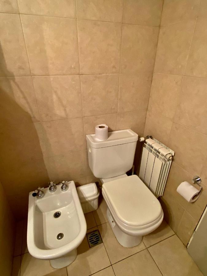 460 Loft Apartments Сан-Карлос-де-Барилоче Экстерьер фото