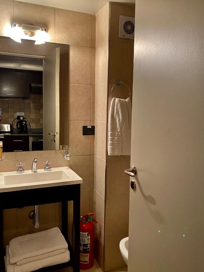 460 Loft Apartments Сан-Карлос-де-Барилоче Экстерьер фото